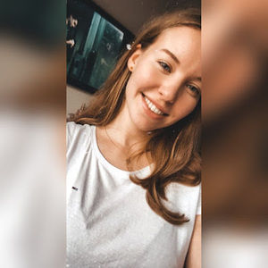 Meet your Posher, Friederike